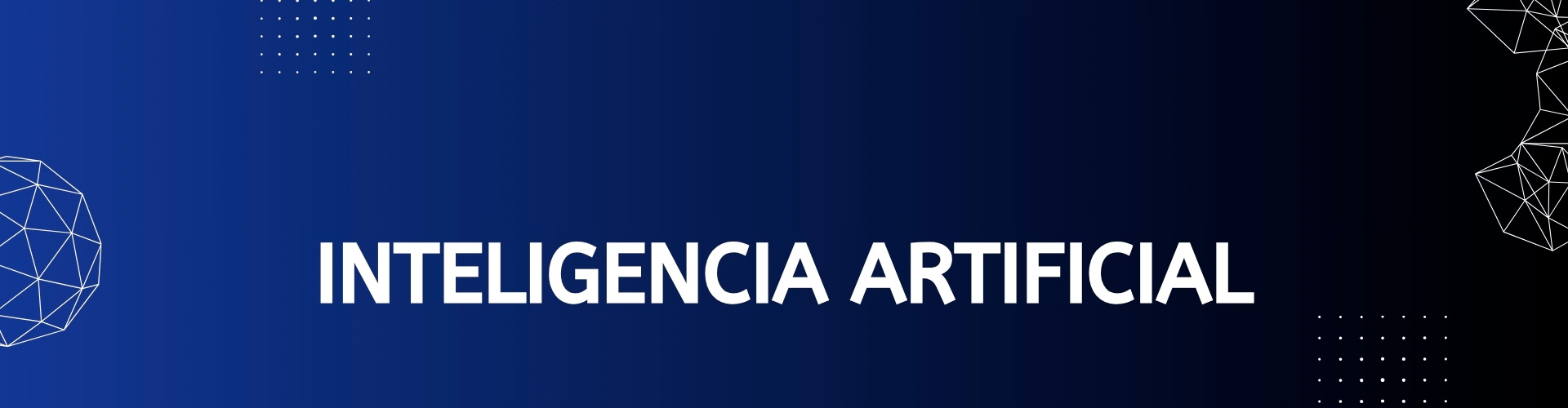 Inteligencia artificial