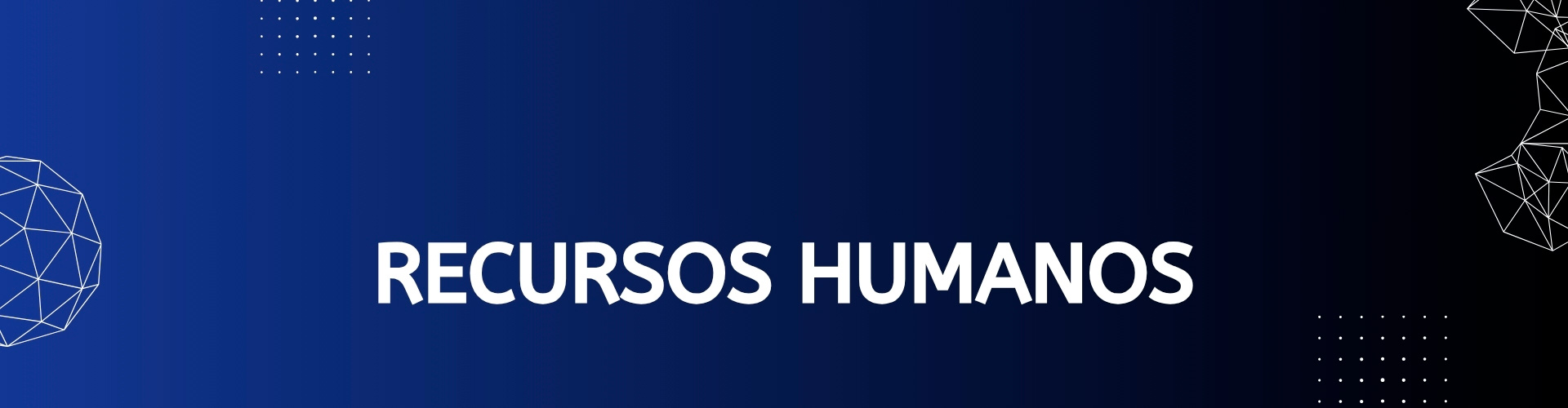 Recursos humanos